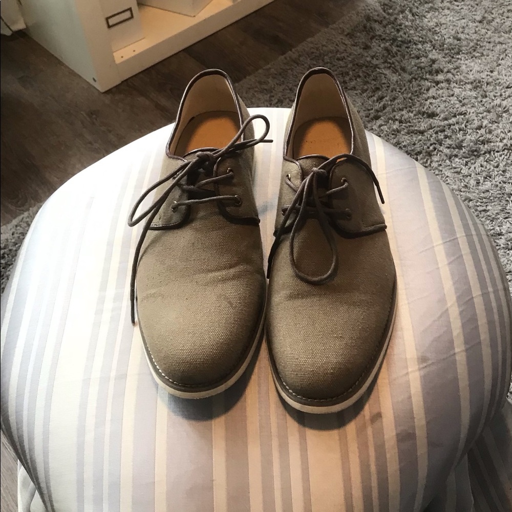 Generic Surplus Men’s Shoes